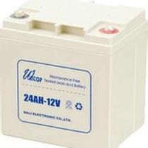 Yunteng battery 12V120AH lead-acid maintenance-free wind solar street light DC screen UPS EPS