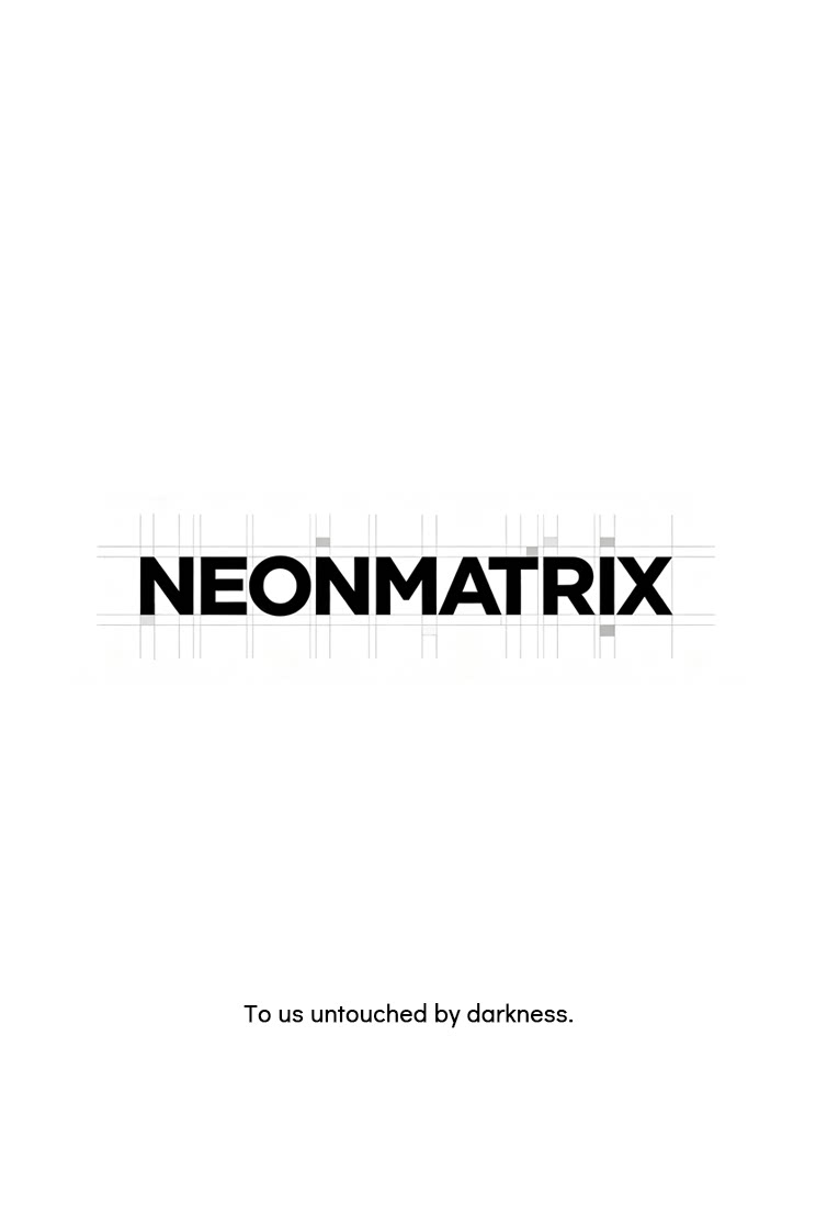 霓虹矩阵NEONMATRIX