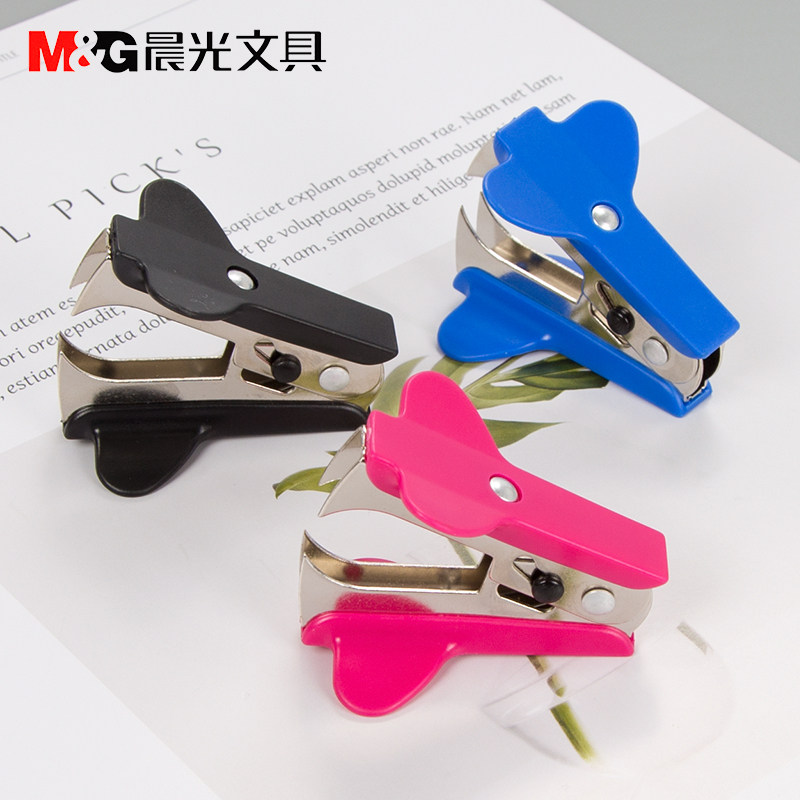 M&G Nail Raider M&G ABS91635 Standard Nail Raider (10# 12#) with lock