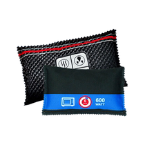 Piano moisture-proof wind instrument special desiccant moisture-proof and mildew-proof bag guitar camera color-changing silicone dehumidification artifact