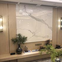 Ceramic tile aluminum alloy edge strip metal edge edge wall anti-falling hanging fastener background wall edge strip edge closing