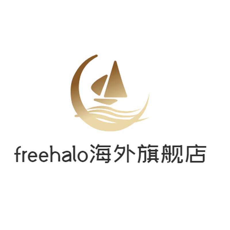 freehalo海外旗舰店