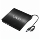 Внешний накопитель Blu-ray Sony USB3.0 для воспроизведения и записи Blu-ray BD в формате "все в одном"/ноутбук/ настольный компьютер/универсальный mini 4