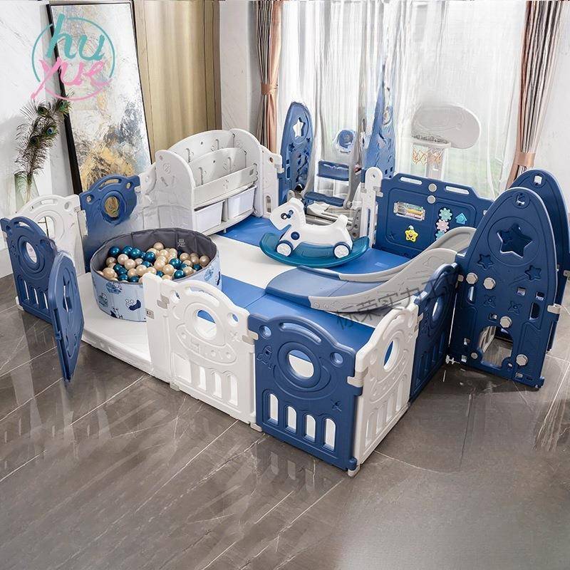 亚马逊儿童游戏围栏：守护宝宝探索世界的隐形城墙