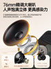 Soaiy Ky02 Wireless Loudspeaker for Teachers, Dedicated Microphone and Speaker for Teaching