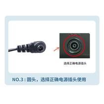 Electronic piano Casio PX160 350 750 A100 3S power cord adapter A12150LW