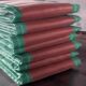 Non-metallic expansion joint leather cloth silicone compensator fabric soft connection high temperature resistant power plant steel plant flue
