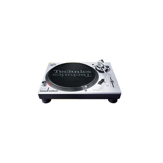 【保价双11】松下Technics SL-1200MK7 直驱黑胶唱盘机 打碟机