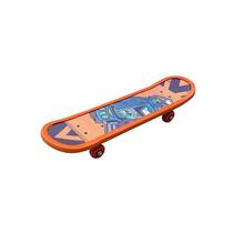 Skateboard anti-collision strip dance board longboard head cover double-warped small fish board protective cover head protection decorative edge protection adhesive-free strip