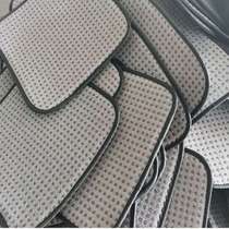 纤维抓握毛巾保龄球清洁包保龄球擦布保龄球抹布清洁垫防滑点塑