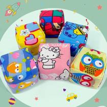 Childrens Frisbee small sandbag kindergarten toy cloth art primary school students throw cloth ball bag handmade sports training special