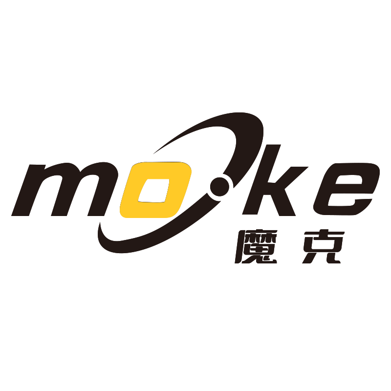 摩克家居旗舰店的LOGO