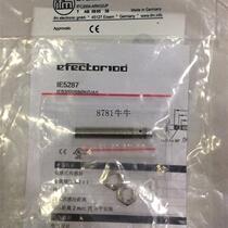 IE5287 German ifm proximity switch sensor