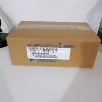 SGMPH-04DAA61D SGMPH-04DAA4C Yaskawa servo motor in stock with one year warranty