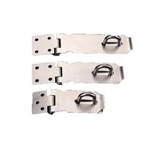 Muqi stainless steel 35-inch stainless steel door nose 3 inches 10 pieces price