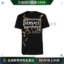 (Qingxin direct mail 0 logo printed shirt