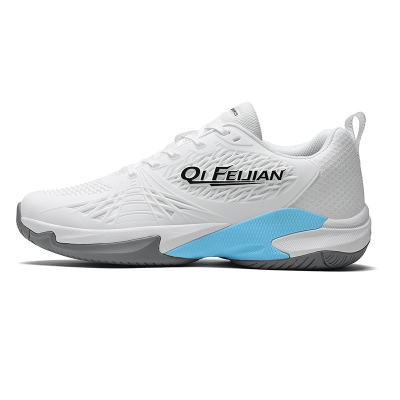 Putian Nk New Cross-Border 2025 New Professional Tennis Shoes for Men and Women, Breathable, Wear-Resistant, Rebounding, and Shock-Absorbing Sports Shoes