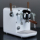 Hambach Hambach New Lark DR7121 - полуавтоматическая эспрессо-машина для домашнего офиса mini 2