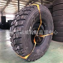Gold medal 1400R20 off-road gun truck tire 1600R20 fire truck tire 1400r20 all steel radial tire