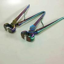 Imported hoof shearing pliers shoe shoe trimming labor-saving horse hoof shearing cattle hoof stable supplies