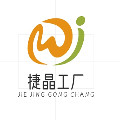 捷晶工厂店的LOGO