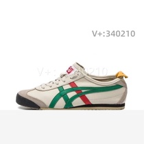 Old Testament mens and womens shoes retro casual sneakers couples white shoes