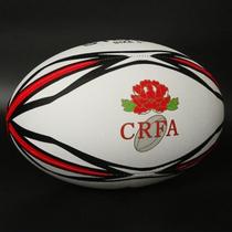 Rugby adult game training students children and teenagers No. 5 No. 4 No. 3 particles non-slip and wear-resistant PU