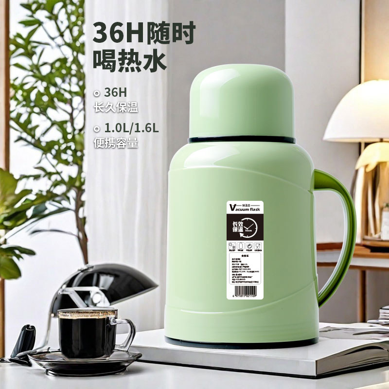 哪种保温壶适合家用？2026年的选择趋势如何？