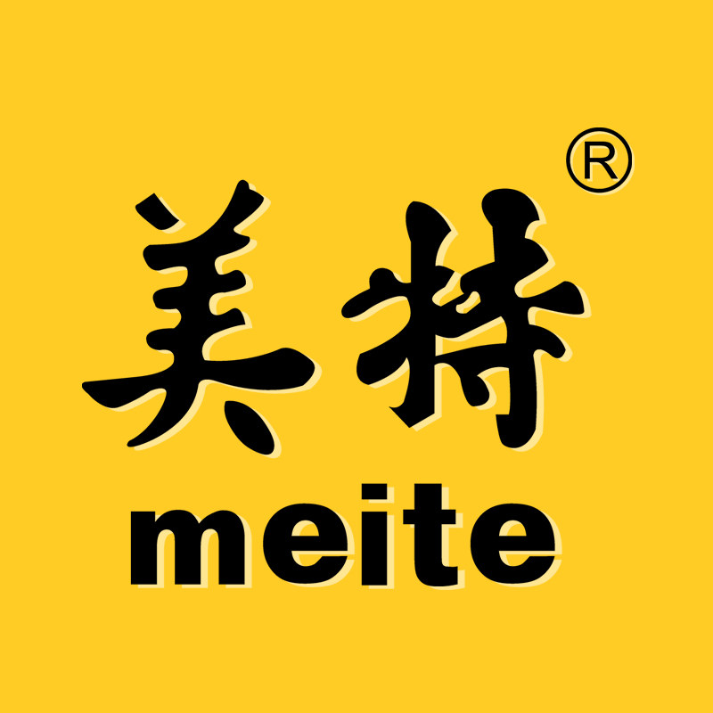 美特星汉专卖店的LOGO
