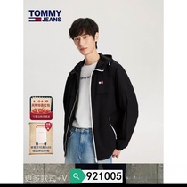 Dingxi more trendy brand jackets () men and women loose outdoor new spring print 24 sports light 19789 outer