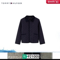 More trendy brand lapels Year of the Dragon (mens rhombus spring and summer childrens clothing 241209924 series cotton clothing corduroy