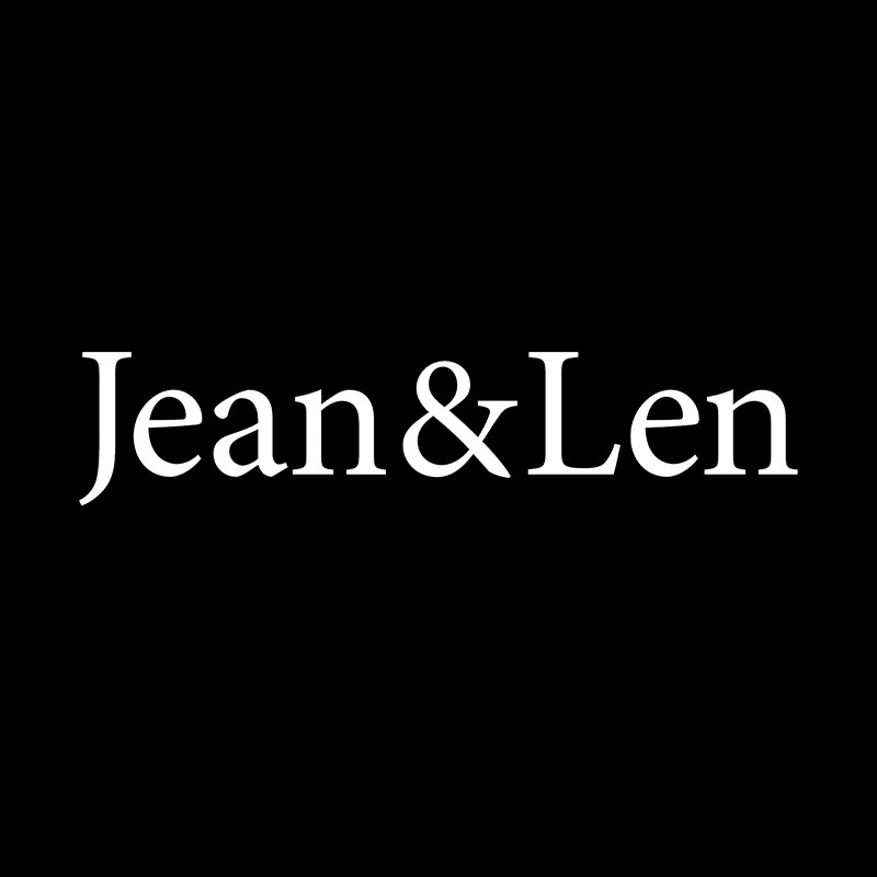 JeanLen海外旗舰店的LOGO