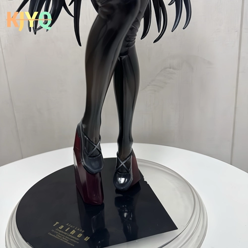 Dafeng Admiration Companion Azur Lane, фигурка гоночного корабля, девушка, двумерная аниме-модель шасси, орнамент автомобиля