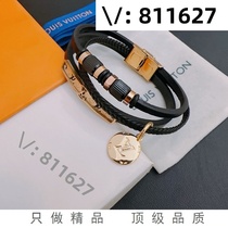 (Customer Service Badge 811627) Big brand bracelets bracelets necklaces and rings all have A4924 (deposit)