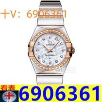 (Deposit) Craftsmanship and Quality Classic Collection Big Brand Business Fully Automatic Mechanical Steel Band Watch jqyp256