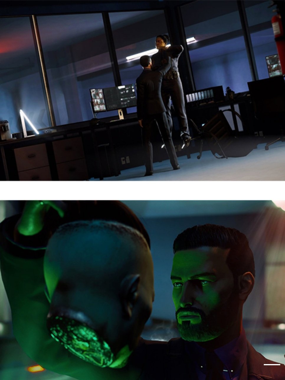 [New] Ps5 Official Game Disc Vampire Nightmare: Bloodborne - Swan Song