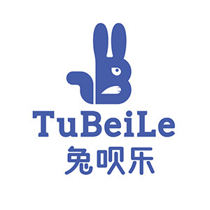 兔呗乐旗舰店的LOGO