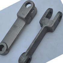 Chain integrated molding buried plate conveyor bar scraper template machine forged chain M scraper S mine FFF scraper machine die forged chain