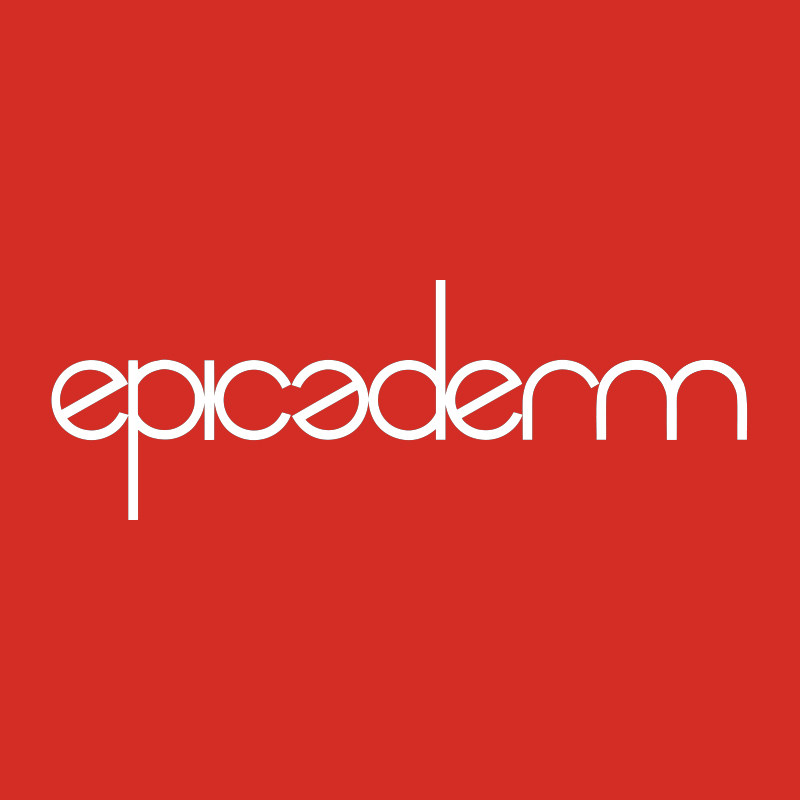 epicaderm艾培科旗舰店的LOGO