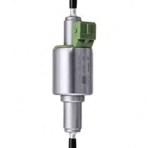 Parking fuel heater oil injection electromagnetic pulse metering oil pump 12V24V car truck diesel heater fuel injector