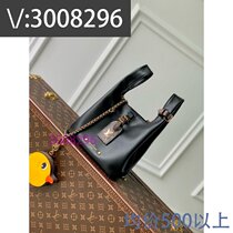 Sugar Mu) floral rainbow color college style embroidered nylon cloth fire color leather 5779