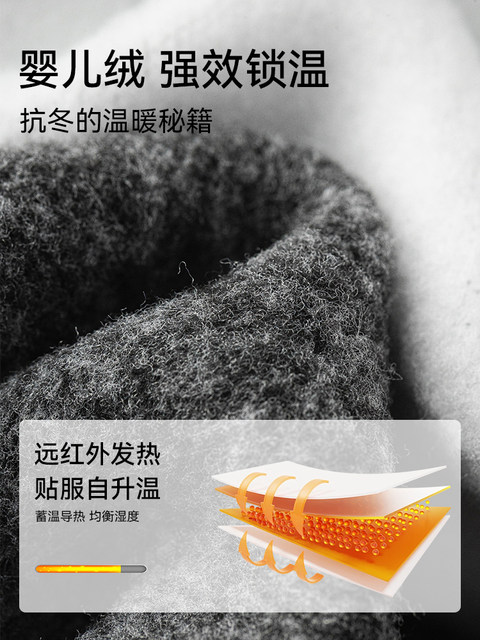 Catman dark gray foot-stepping pantyhose for women in autumn and winter plus velvet and thickened tall people pressure slim legs can be worn outside leggings