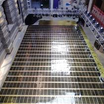 Membrane electric heating film tooling heating plate ptc graphene far infrared electric heating system floor heating