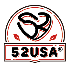 52USA海外旗舰店