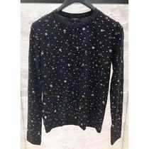 Detailed customer service (7581043) Shirt trendy small style classic letter short shirts for men and women with stripes