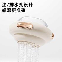 Spaceship smart baby water thermometer childrens baby bath water thermometer newborn home thermometer