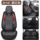 Новый Dongfeng Nissan Qashqai Bluebird Sunshine Qijun с полностью закрытой подушкой для автокресла Four seasons Универсальный чехол для сиденья mini 4