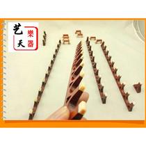 402 professional mahogany dulcimer dulcimer and dulcimer horse 401 dulcimer horse complete set cow bone head inlaid with copper wire