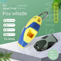 Professional Referee Whistles Sports Teacher Classic ABS