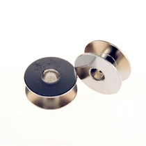 缝纫机梭心工业电动平缝机电脑平车梭芯线芯锁心锁芯底线锁芯锁心